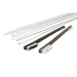 SharnSelect Essential Brush Set