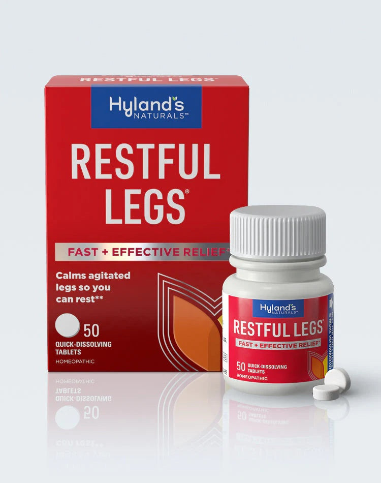 Restful Legs Tablets