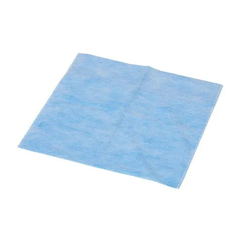 STAT-BLOC™ , Antimicrobial Headrest Cover • 15"W x 15"L