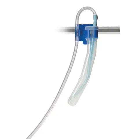 SteriCadi™ Suction Device Holder • Sterile