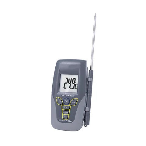 Kangaroo™ Thermocouple Thermometer