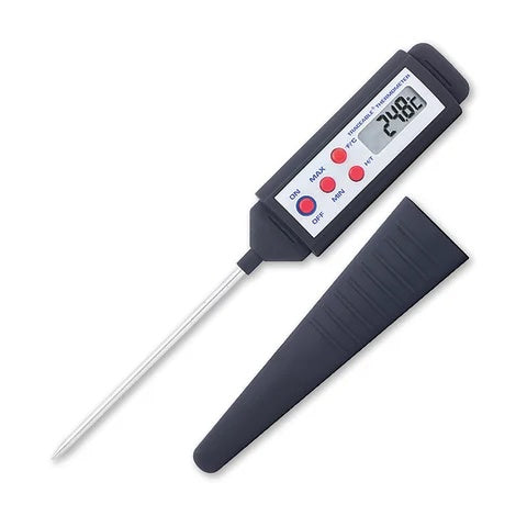 Pocket Thermometer