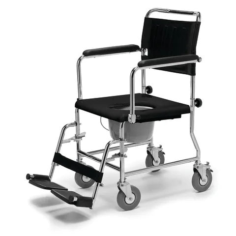 Lumex Drop-Arm Versamode™ • 36.7"W x 22.1"L x 24.2"H, Rear Locking Casters