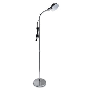 Gooseneck Exam Lamp with Safety Lock