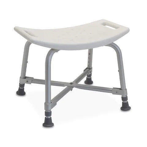 Lumex Bariatric Bath Seat, Without Backrest