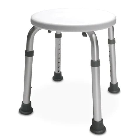 Lumex Round Bath Stool