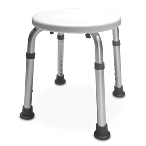 Lumex Round Bath Stool