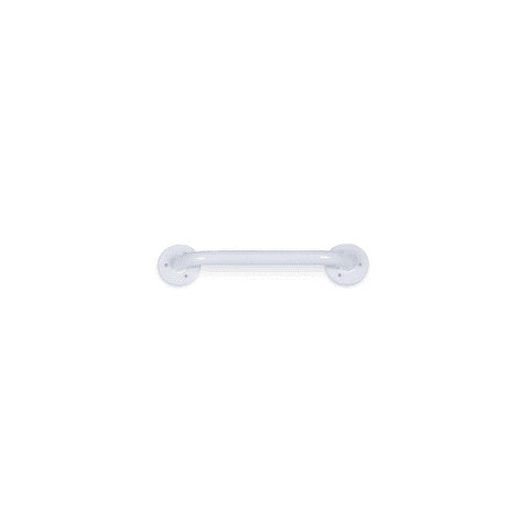 Lumex Grab Bar • Versaguard Coated, 12"