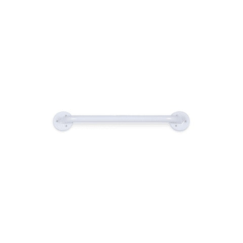Lumex Grab Bar • Versaguard Coated, 18"