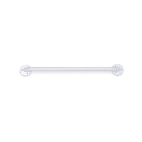 Lumex Grab Bar • Versaguard Coated, 24"