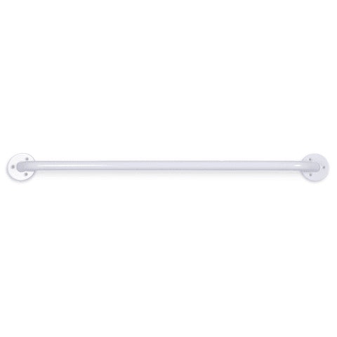 Lumex Grab Bar • Versaguard Coated, 32"