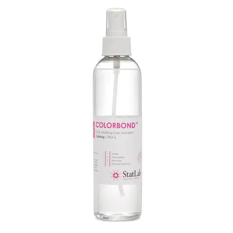 Colorbond Mordant • 8oz Spray Bottles