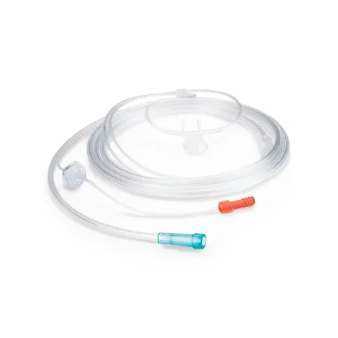 Adult • DuoFlow with Oral Scoop