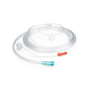 Adult • DuoFlow with Oral Scoop