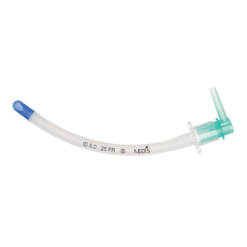 Naso-Flo® Airway • 15mm Connector • O2 Port, 6mm