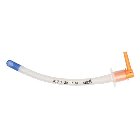 Naso-Flo® Airway • 15mm Connector • O2 Port, 7mm