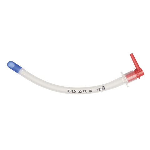 Naso-Flo® Airway • 15mm Connector • O2 Port, 8mm