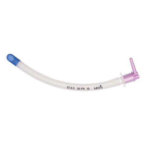 Naso-Flo® Airway • 15mm Connector • O2 Port, 9mm