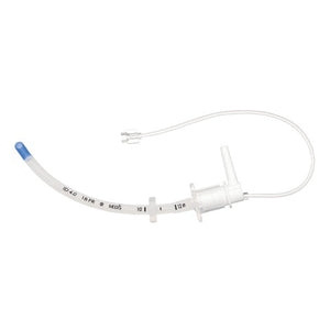 Naso-Flo® Airway • 15mm Connector • O2 Port • CO2 Line, 4mm