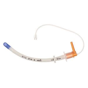 Naso-Flo® Airway • 15mm Connector • O2 Port • CO2 Line, 7mm