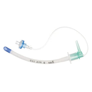 Naso-Flo® Airway • 15mm Connector • O2 Port • CO2 Line, 9mm
