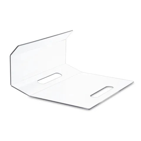 Patient Arm Toboggan • Low Profile • 15.5"W x 13.5"D x 7.5"H