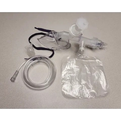 Circulaire II Aerosol Drug Delivery System