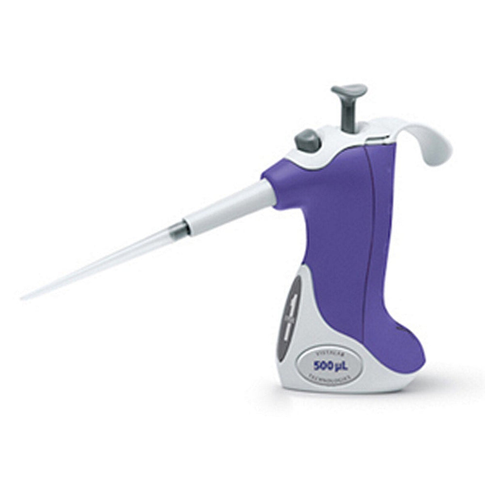Ovation® Fixed Volume Pipette, Single Stroke • 500µL