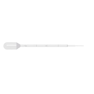 Sterile Transfer Pipettes
3mL Short Bulb • Graduated to 1mL