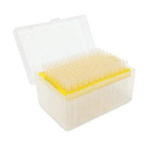 Sterile Pipette Tips, 300µL • 10 Racks of 96 Tips
