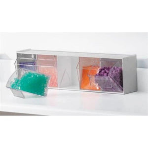 Mounting Rail, 24" Mounting Rail • 16"W x 24"H