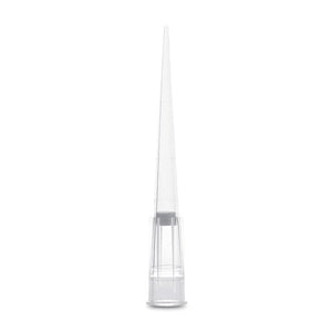 Filter Pipette Tip • Sterile • 96/Rack, 100µL • 50mm