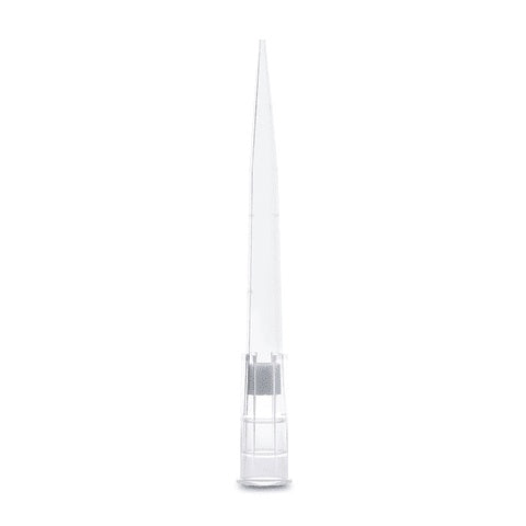 Filter Pipette Tip • Sterile • 96/Rack, 200µL • 59mm