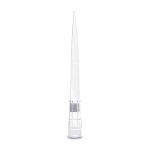 Filter Pipette Tip • Sterile • 96/Rack, 200µL • 59mm