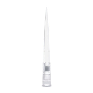 Filter Pipette Tip • Sterile • 96/Rack, 300µL • 59mm