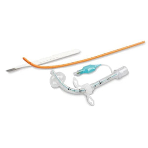 ScalpelCric Cricothyrotomy Set