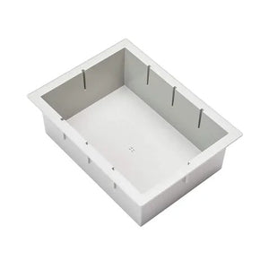 Narrow Pace Cart Accessories, 6" Narrow Tray