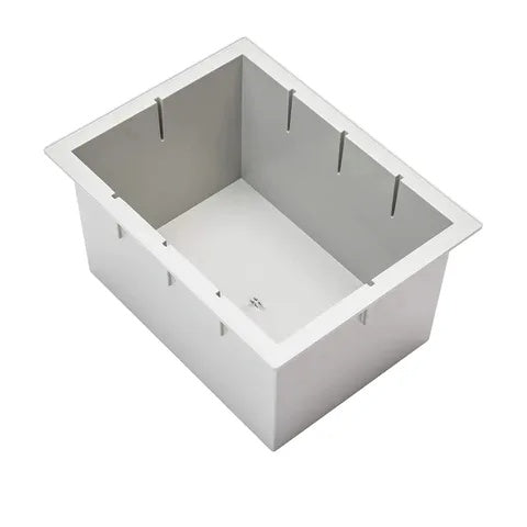 Narrow Pace Cart Accessories, 9" Narrow Tray