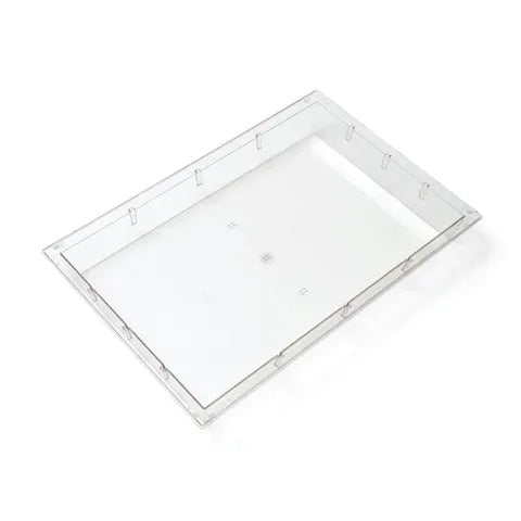 Pace Cart Accessories, 3" Pharmacy Tray