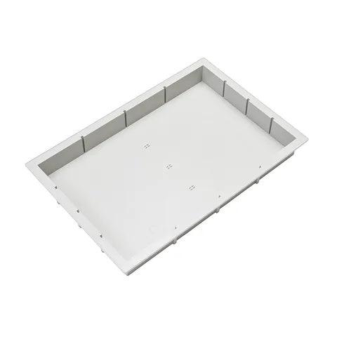 Pace Cart Accessories, 3" Tray