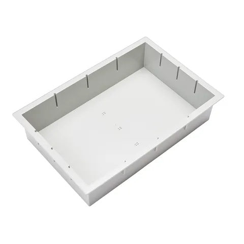 Pace Cart Accessories, 6" Tray