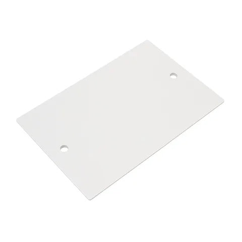 Pace Cart Accessories, Tray Lid for 6" Smooth Tray