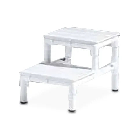 MRI Stepping Stool, Double