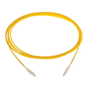 Endo Brush Set, 230cm x 5mm • Valve Brush • Sponge