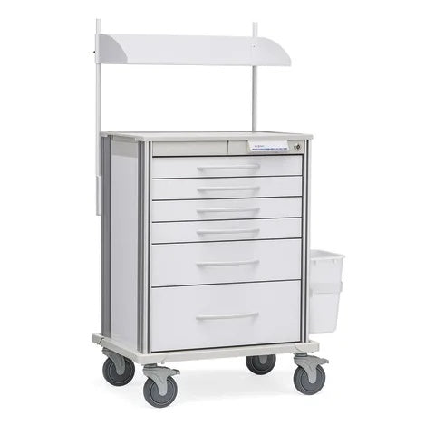 Pace Cart Accessory Pack, Cast Cart