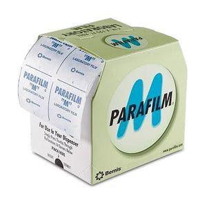 Accessories for Parafilm Dispenser, 4" Parafilm Roll • 125'L