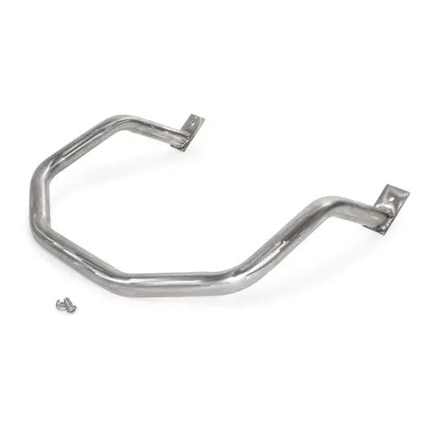 Insight® Modular Cart Accessories, Ergo Handle • 15.5"W x 8.813"L x 3"H