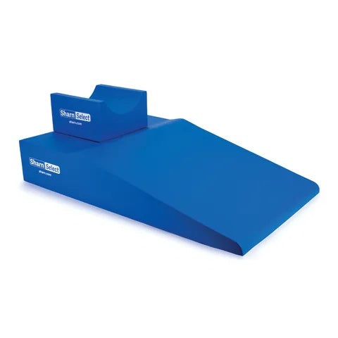 Elevated Airway Positioner System, 2 -Piece Base Set