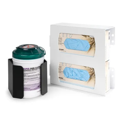 Insight® AIO Telehealth Cart Accessory Pack