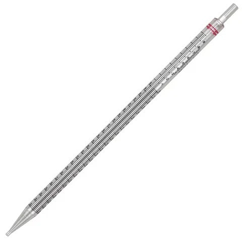 Sterile Serological Pipettes, 25mL • Individually wrapped